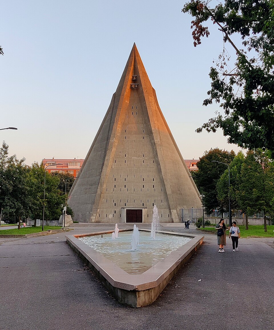 chiesa di San Giovanni Bono