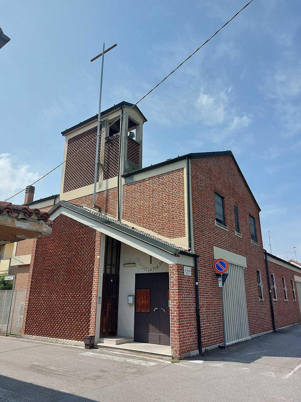 chiesa di San Giovanni Bosco e Santa Rita