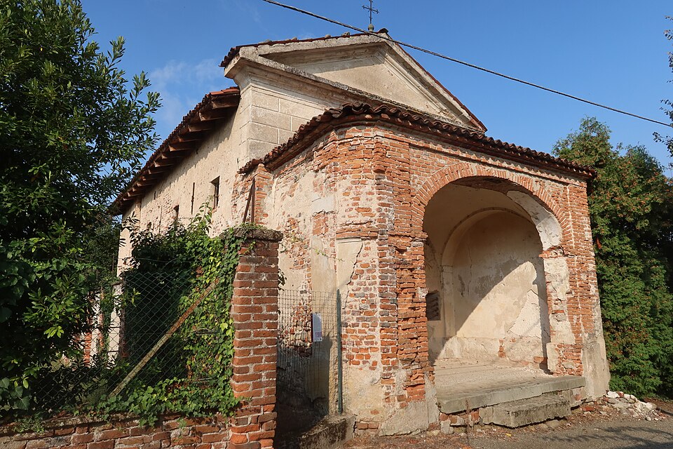 chiesa di San Giovanni