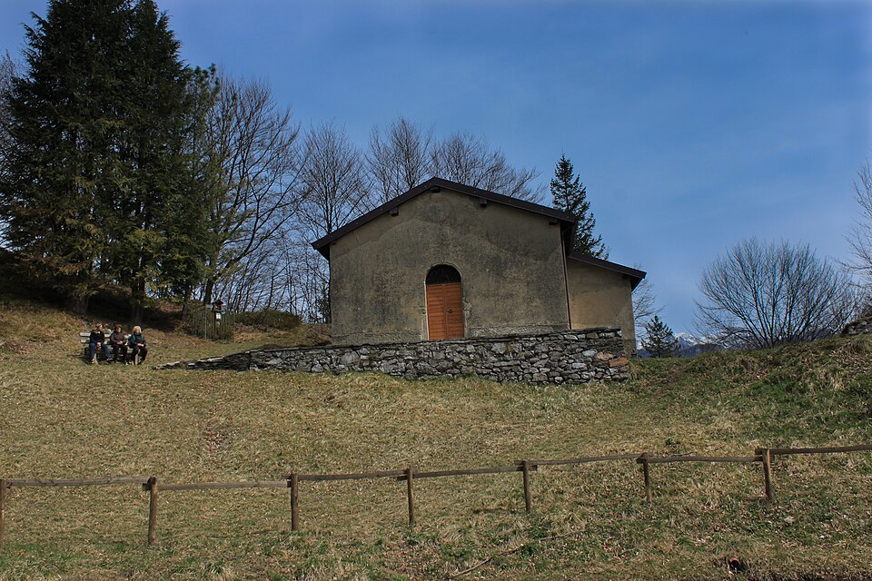 chiesa di San Giovanni