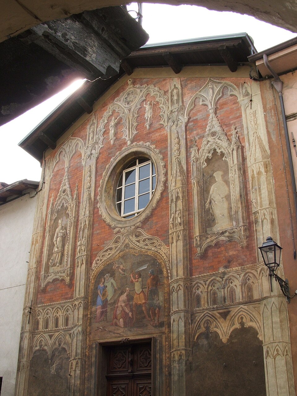 chiesa di San Giovanni Decollato