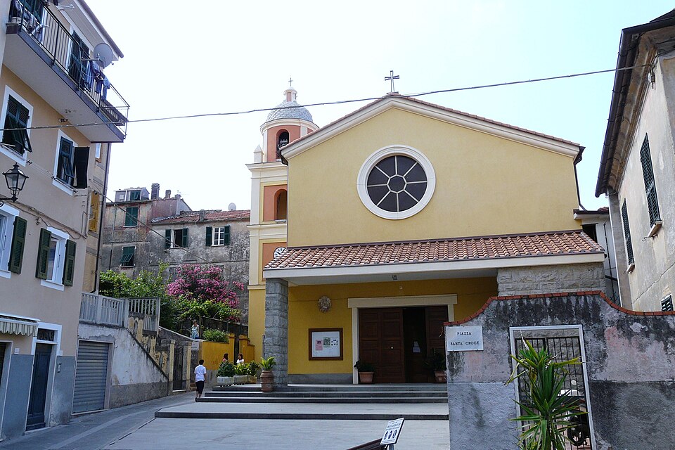 chiesa di San Giovanni Decollato
