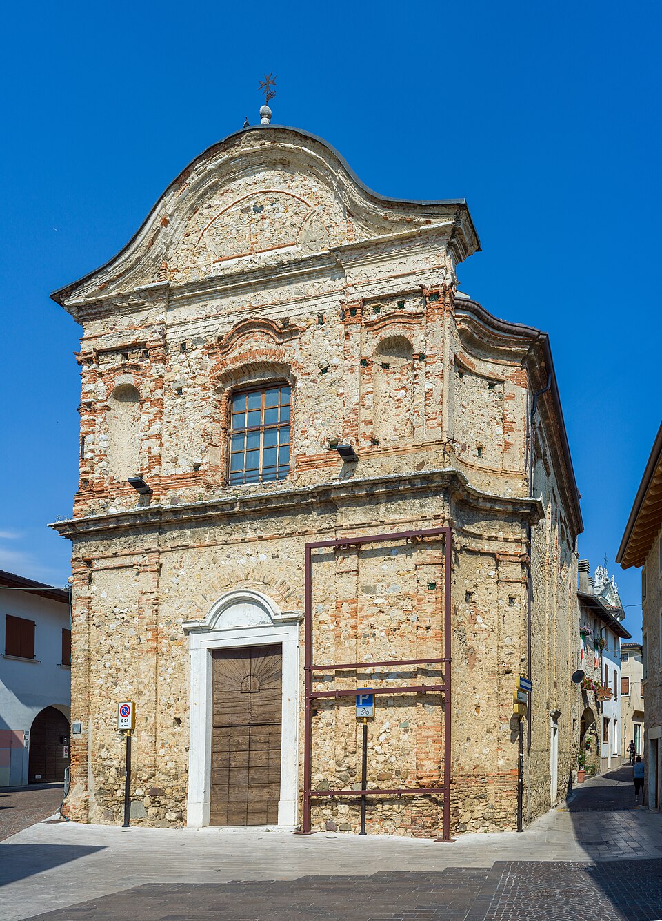 chiesa di San Giovanni Decollato