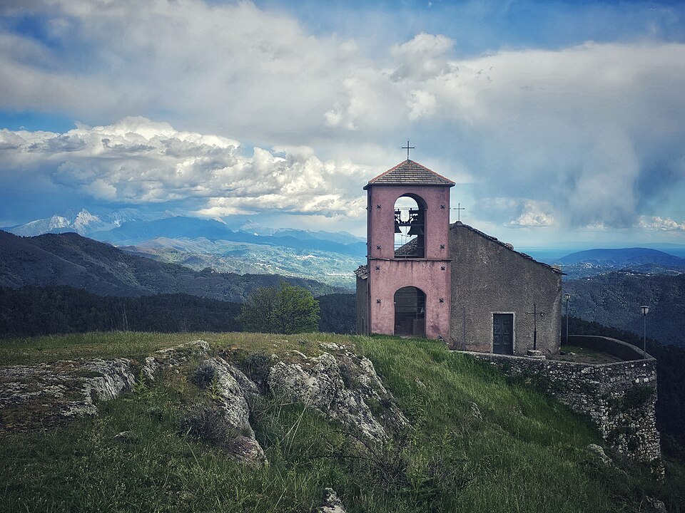 chiesa di San Giovanni Decollato