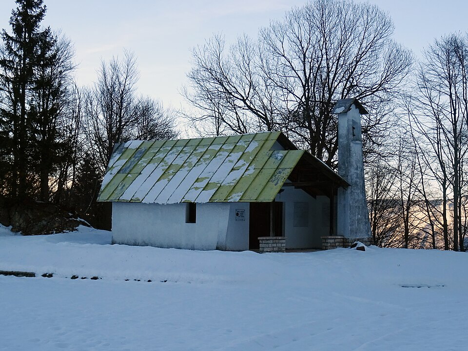 chiesa di San Giovanni Gualberto