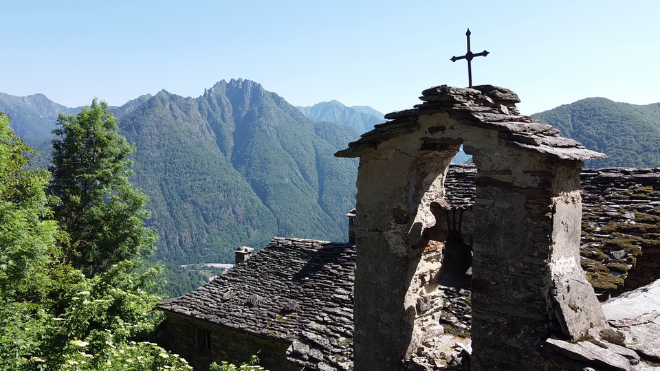 chiesa di San Giovanni il vecchio