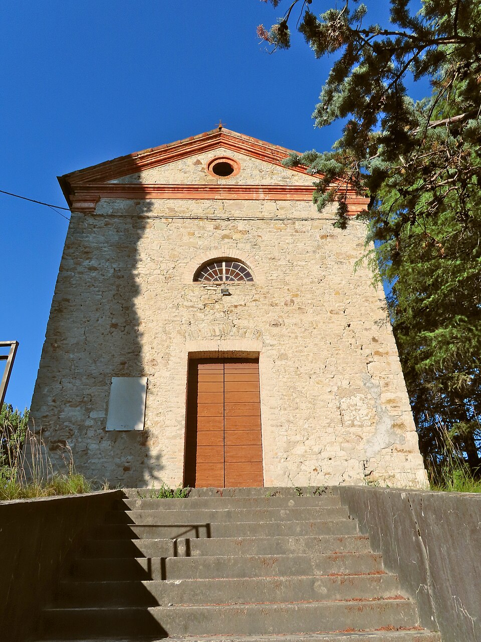 chiesa di San Giovanni