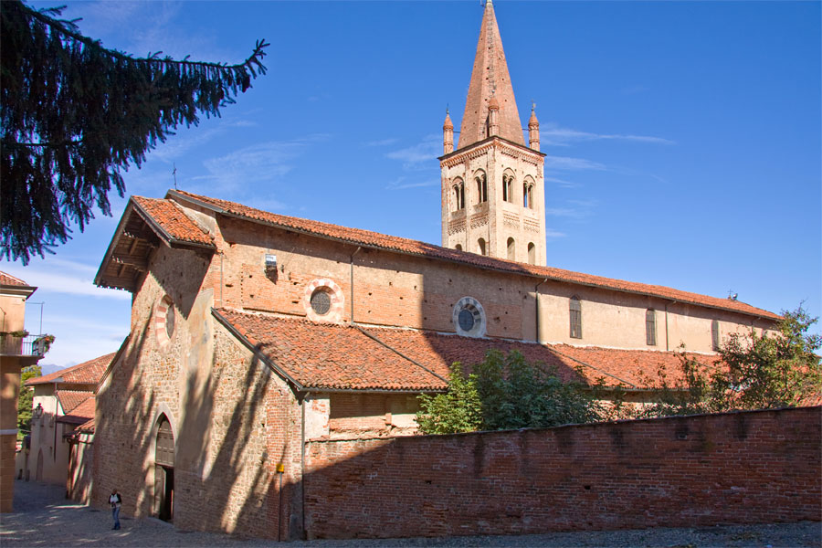 chiesa di San Giovanni