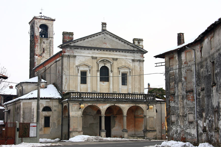chiesa di San Giovanni