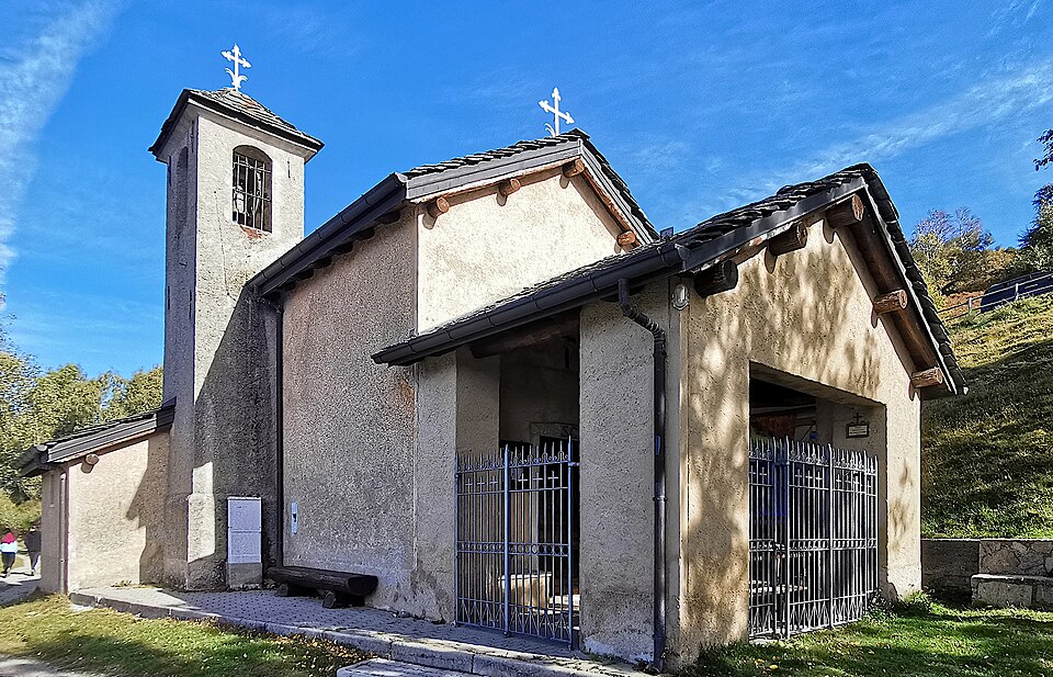 chiesa di San Girolamo