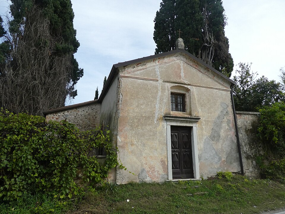 chiesa di San Girolamo