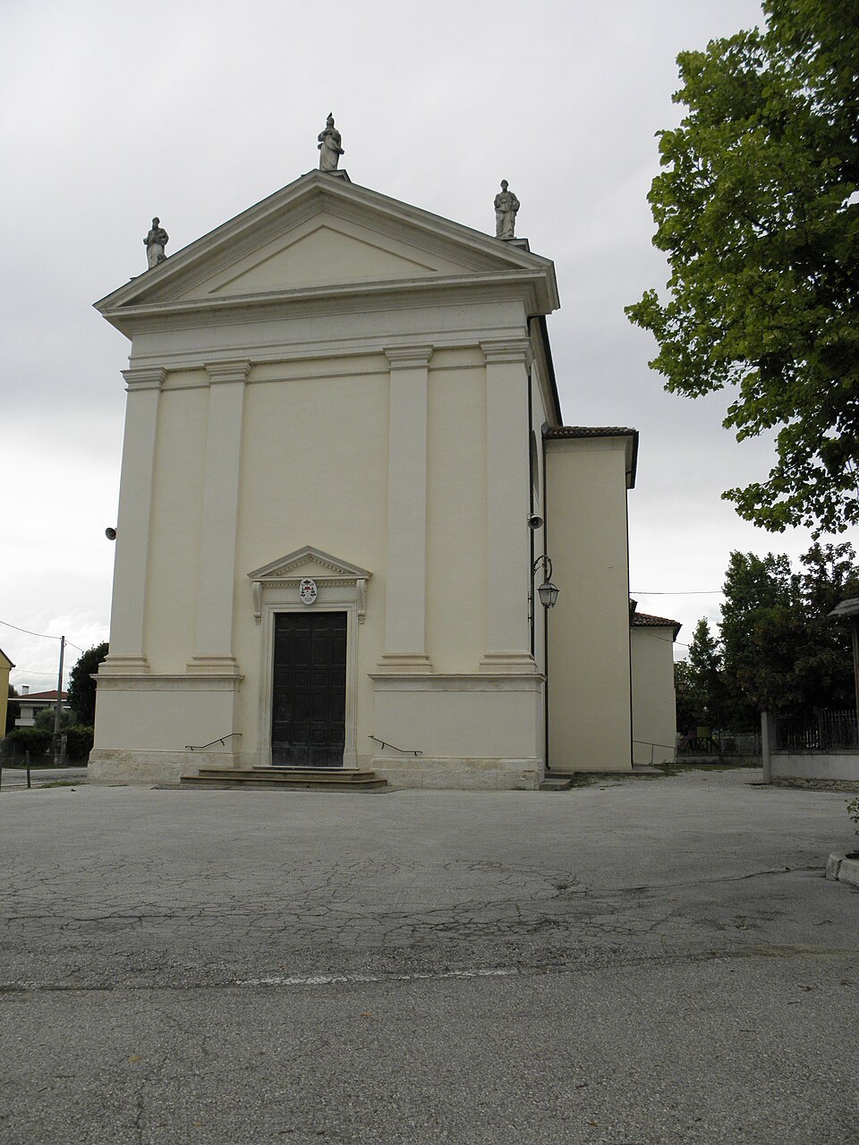 chiesa di San Girolamo