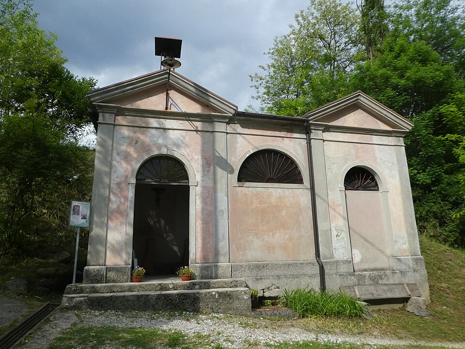 chiesa di San Giuda Taddeo