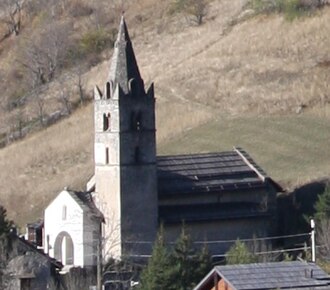 chiesa di San Giuliano