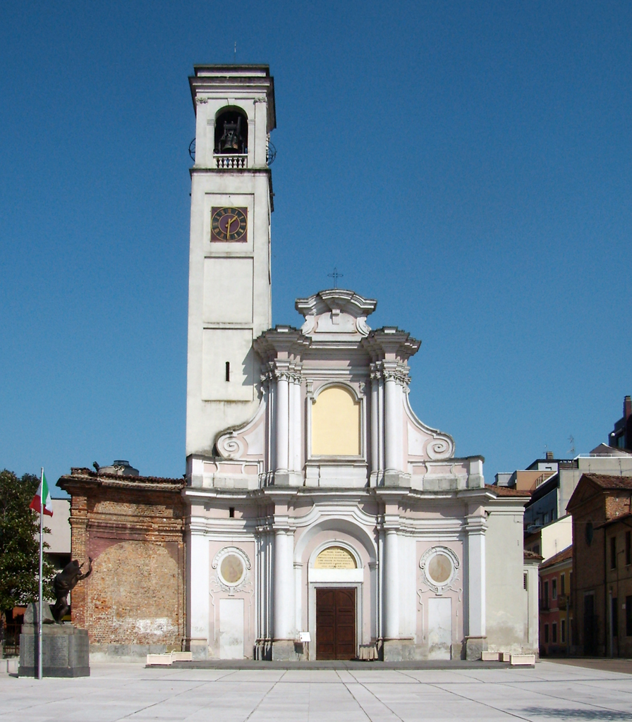 chiesa di San Giuliano