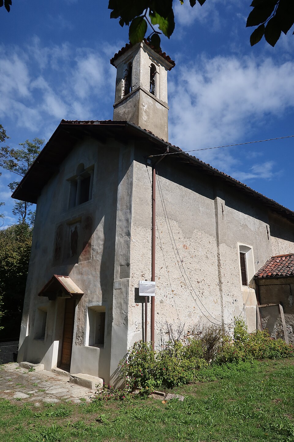 chiesa di San Giulio