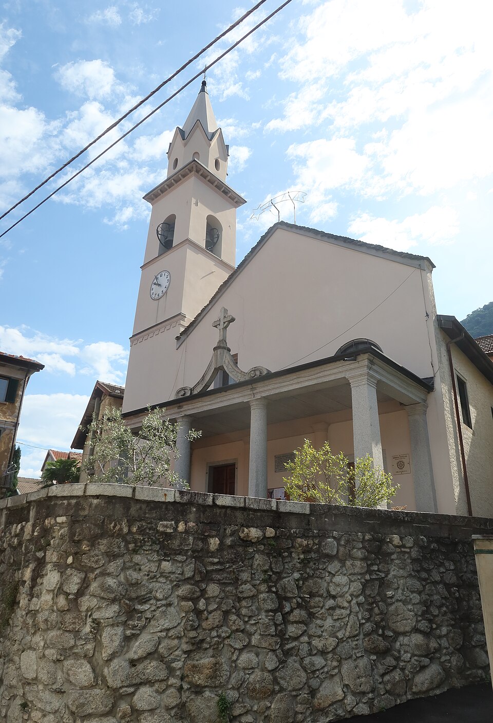 chiesa di San Giulio