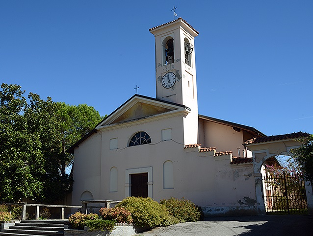 chiesa di San Giulio