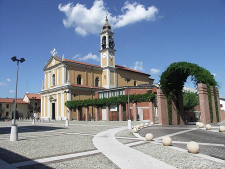 chiesa di San Giulio