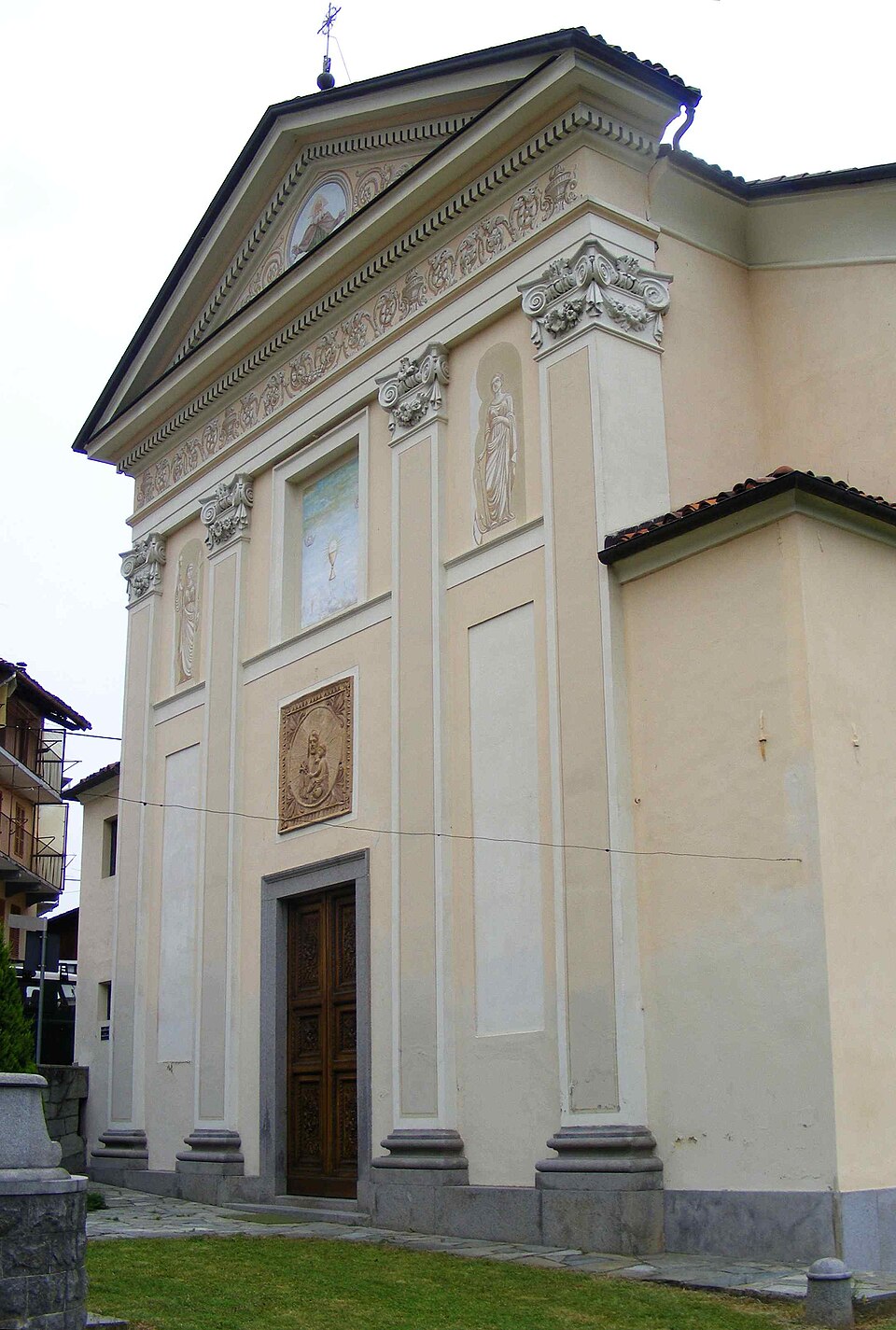 chiesa di San Giuseppe
