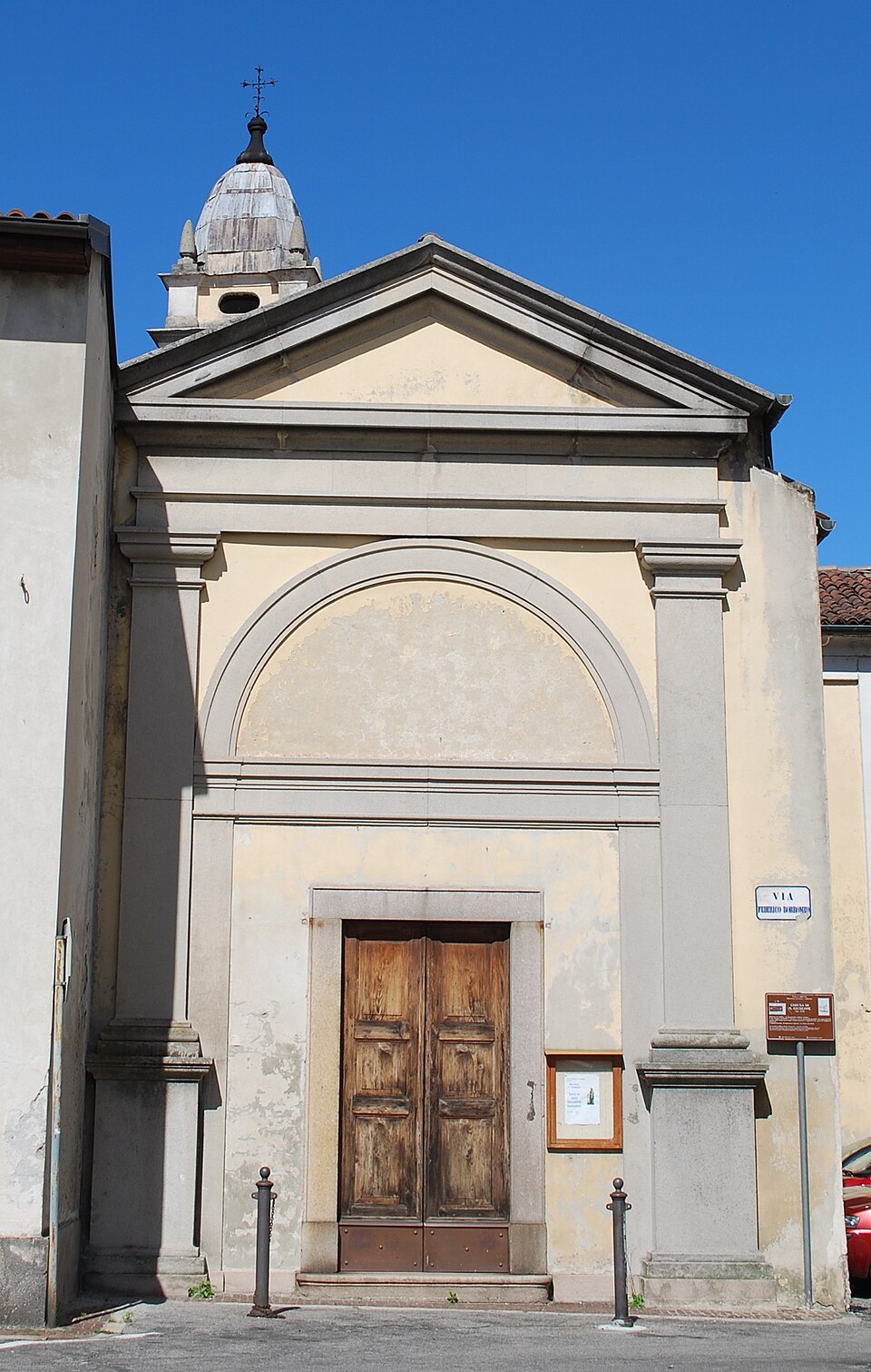 chiesa di San Giuseppe