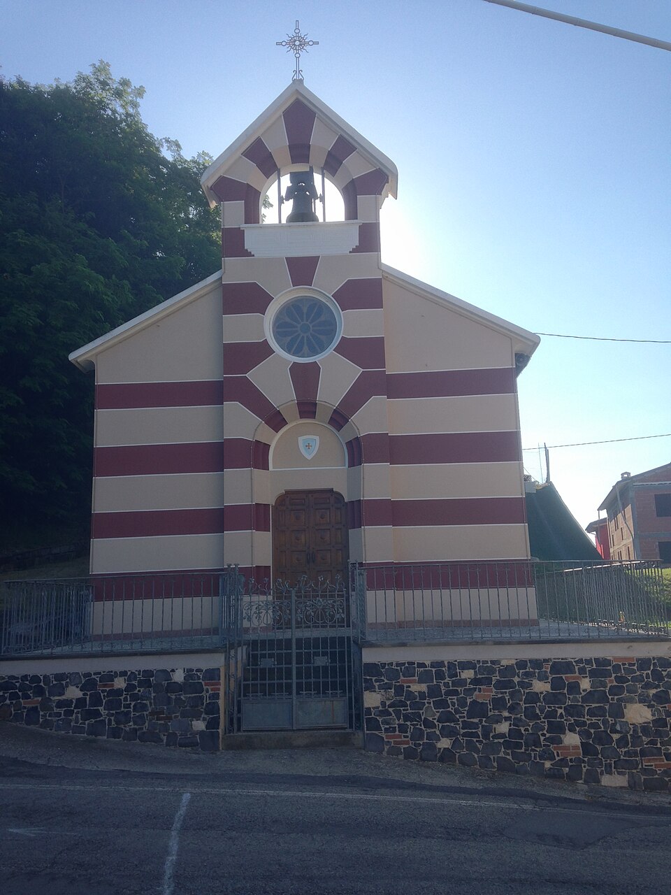 chiesa di San Giuseppe