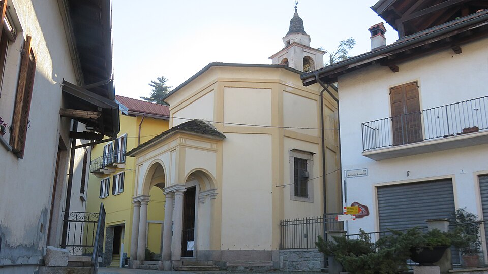 chiesa di San Giuseppe