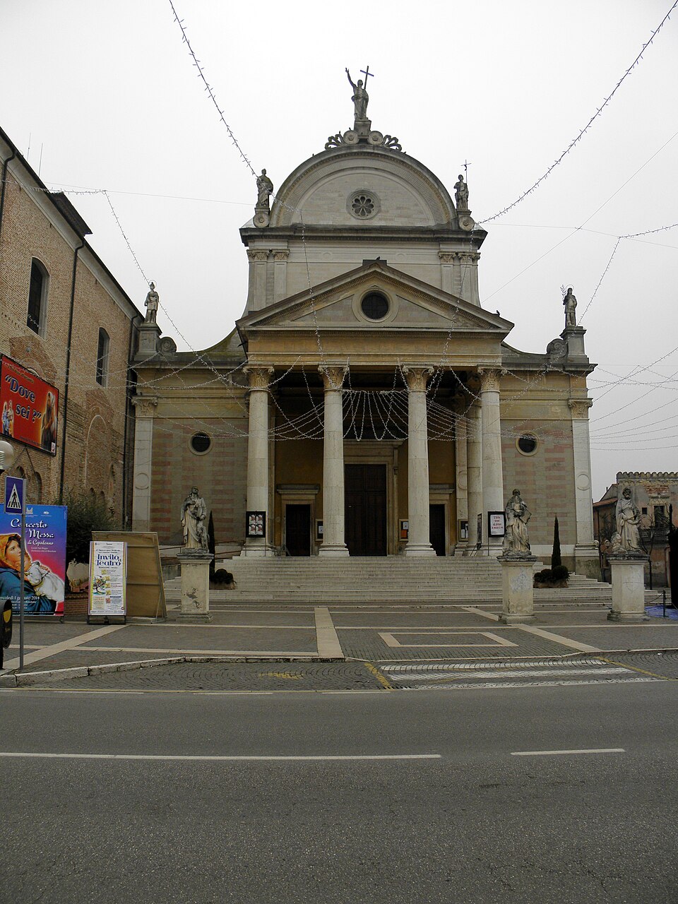 chiesa di San Giuseppe
