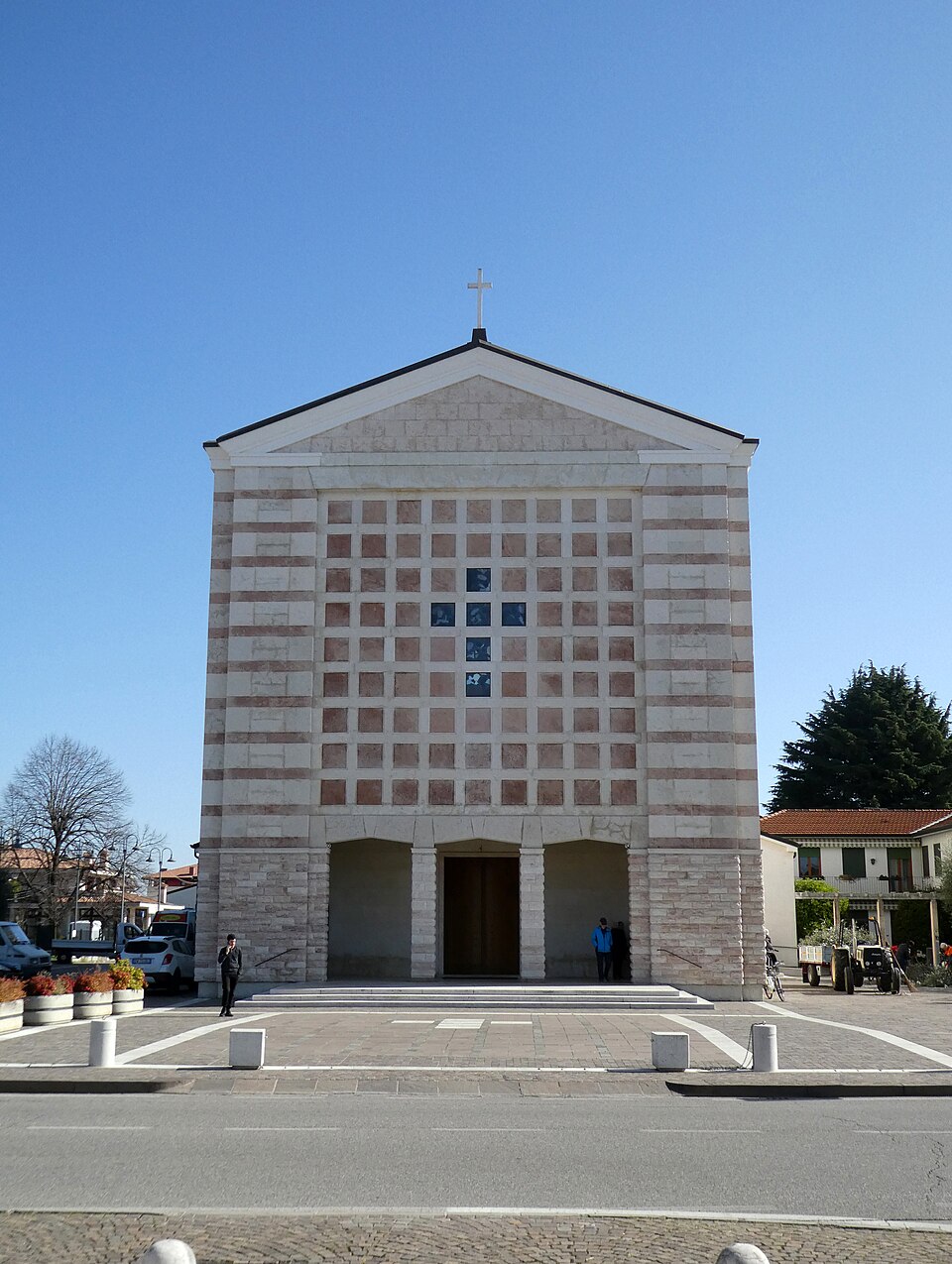 chiesa di San Giuseppe