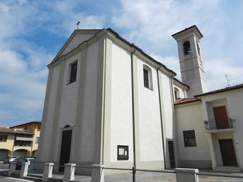 chiesa di San Giuseppe