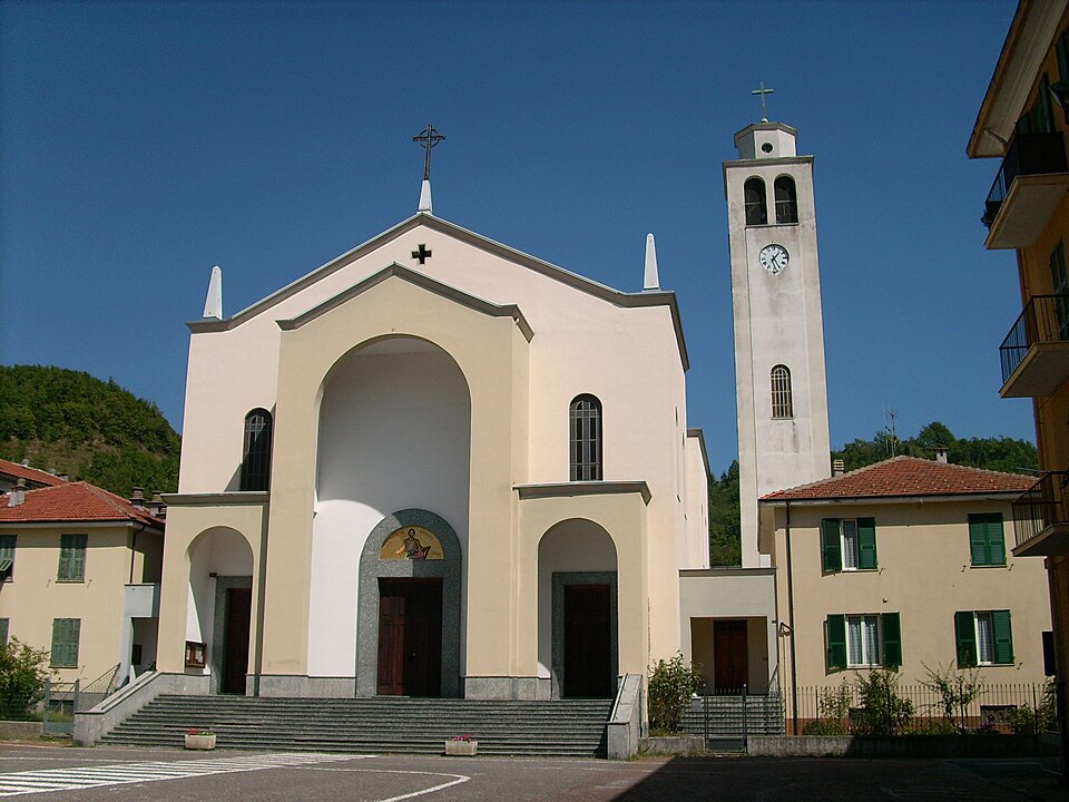 chiesa di San Giuseppe