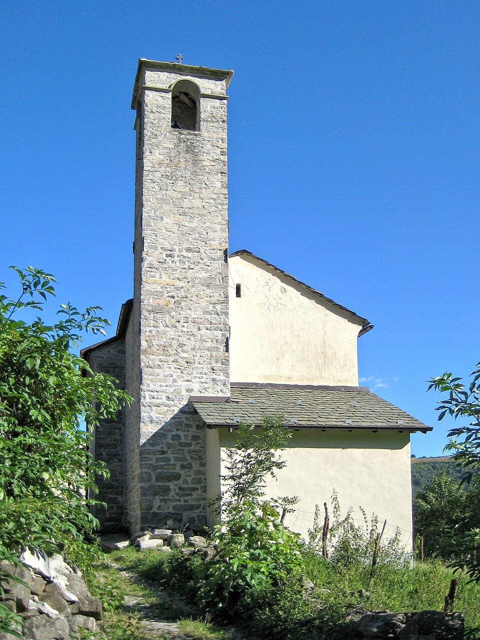 chiesa di San Giuseppe