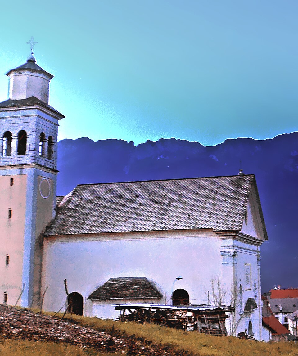 chiesa di San Giuseppe