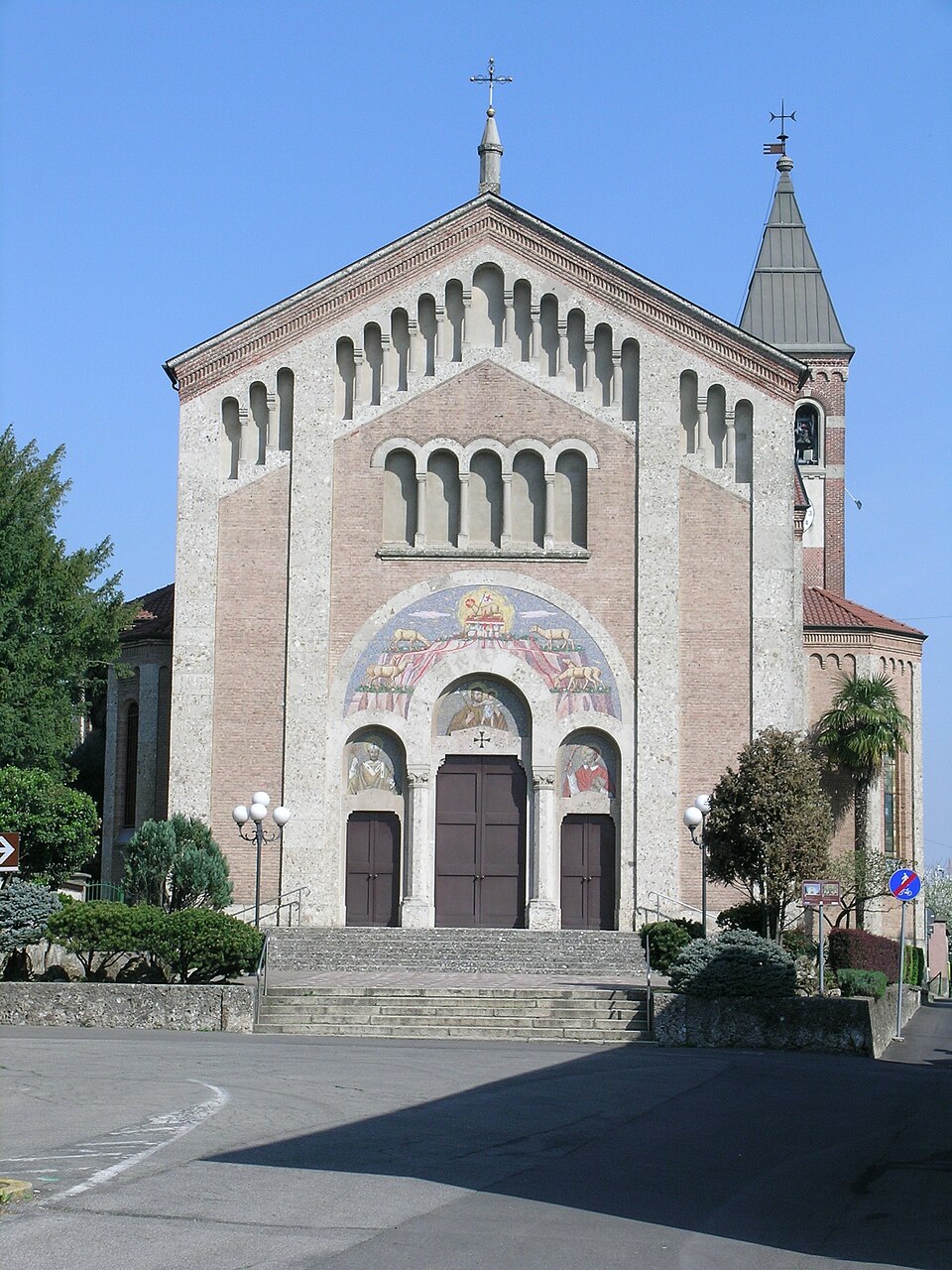 chiesa di San Giuseppe