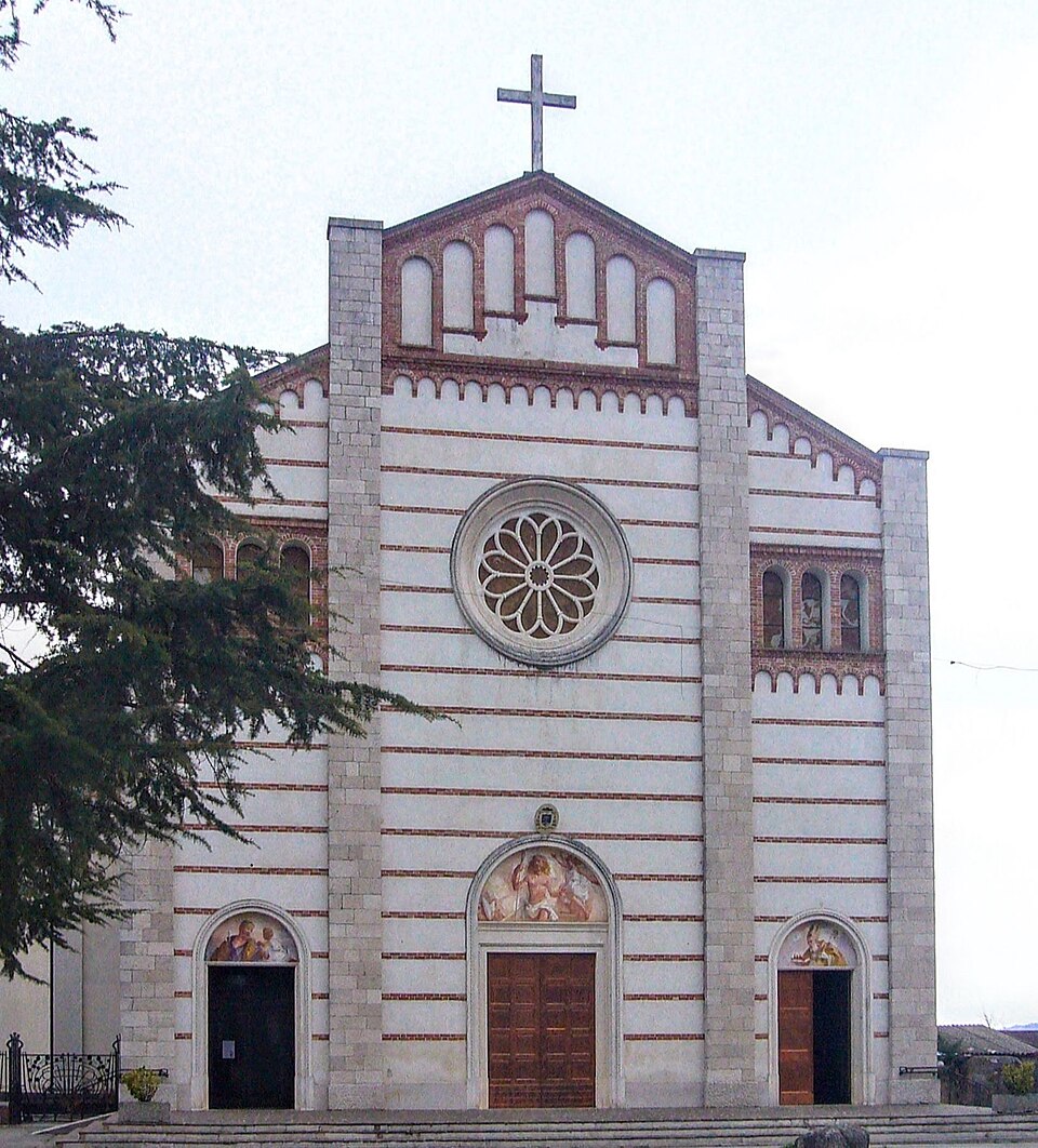 chiesa di San Giuseppe