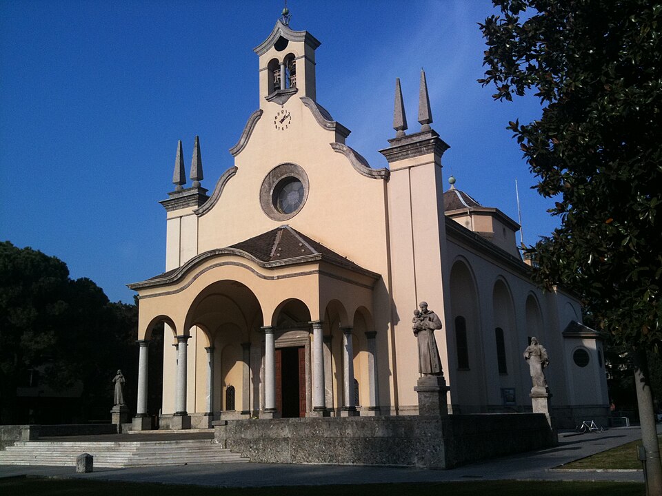 chiesa di San Giuseppe