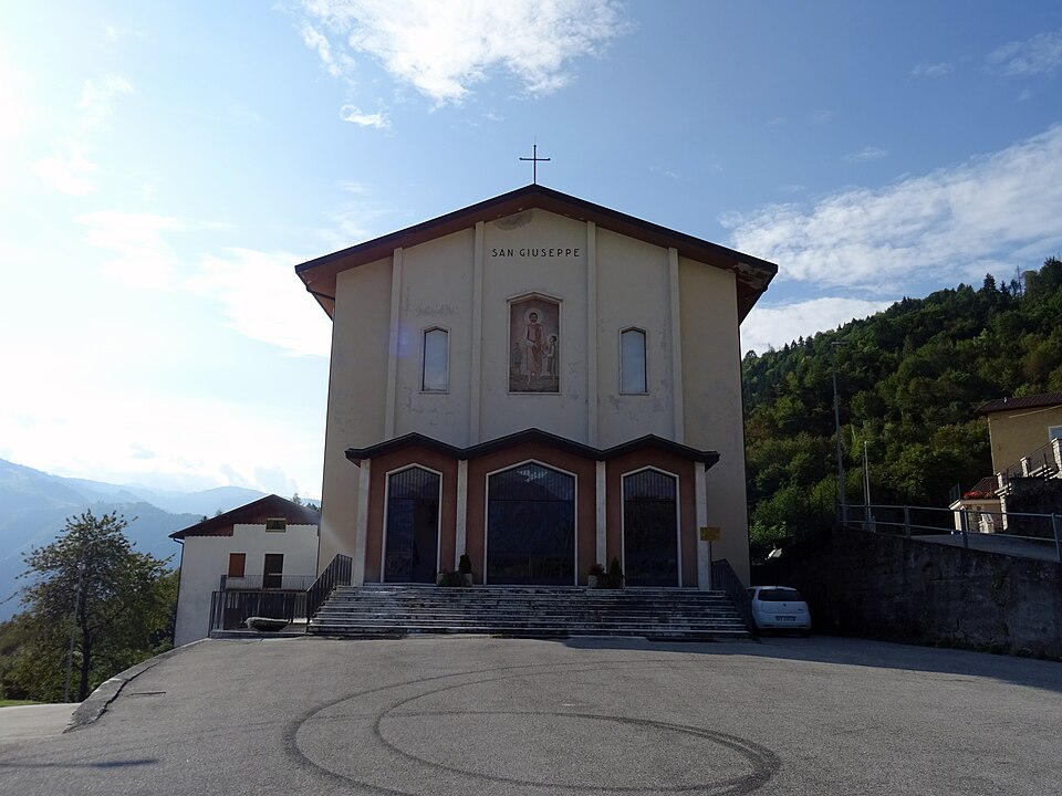 chiesa di San Giuseppe
