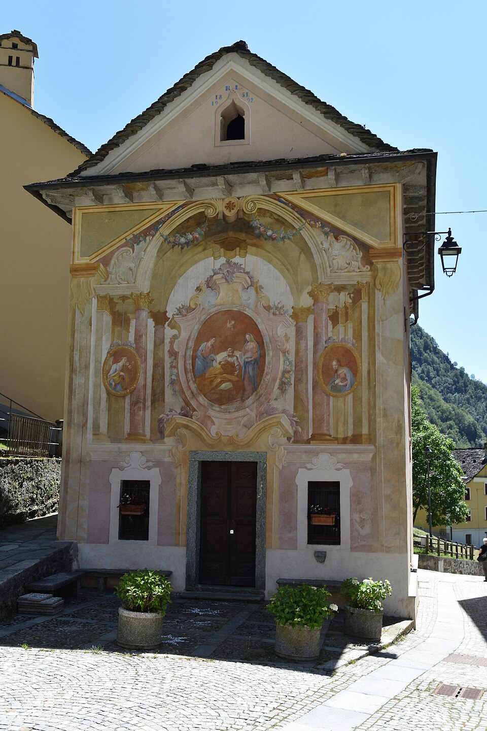 chiesa di San Giuseppe