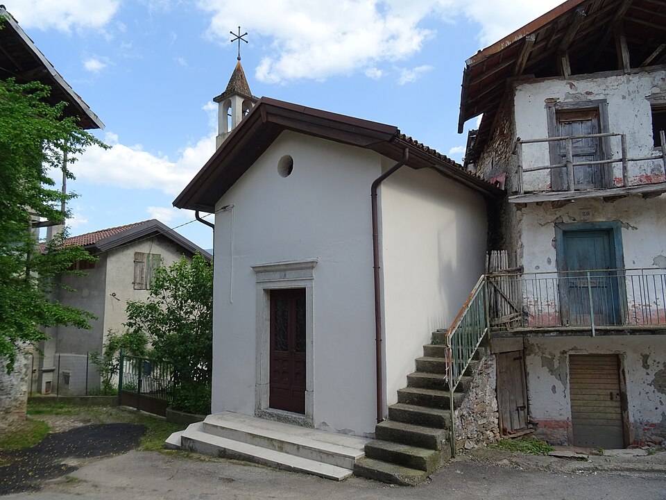 chiesa di San Giuseppe