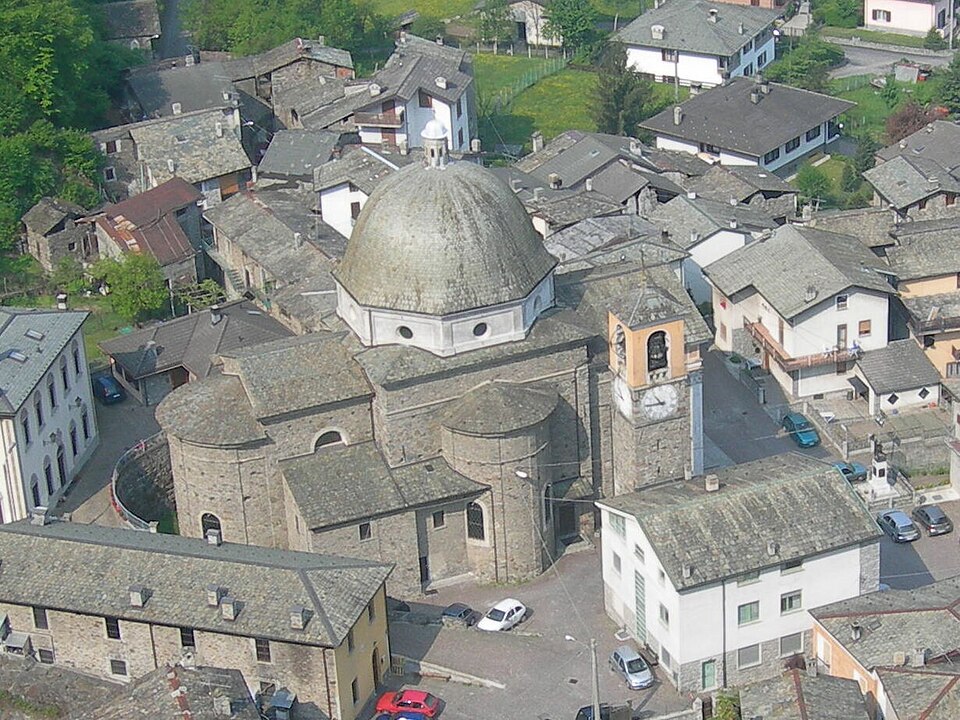 chiesa di San Giuseppe