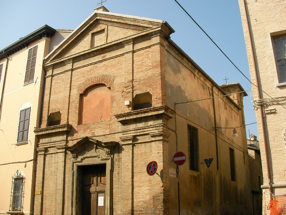 chiesa di San Giuseppe