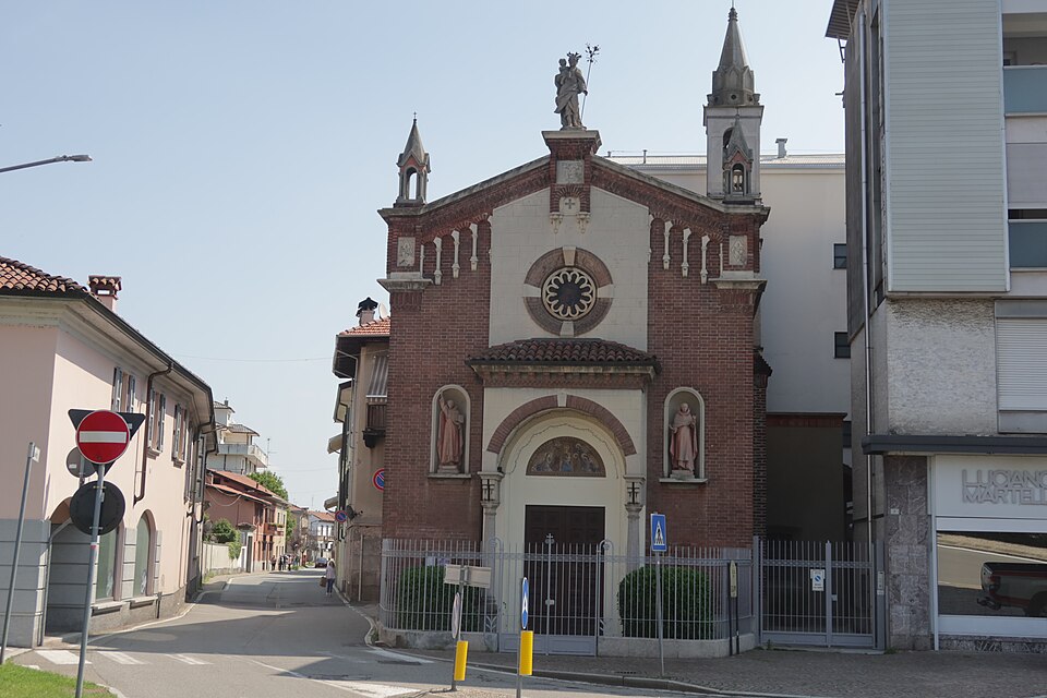 chiesa di San Giuseppe