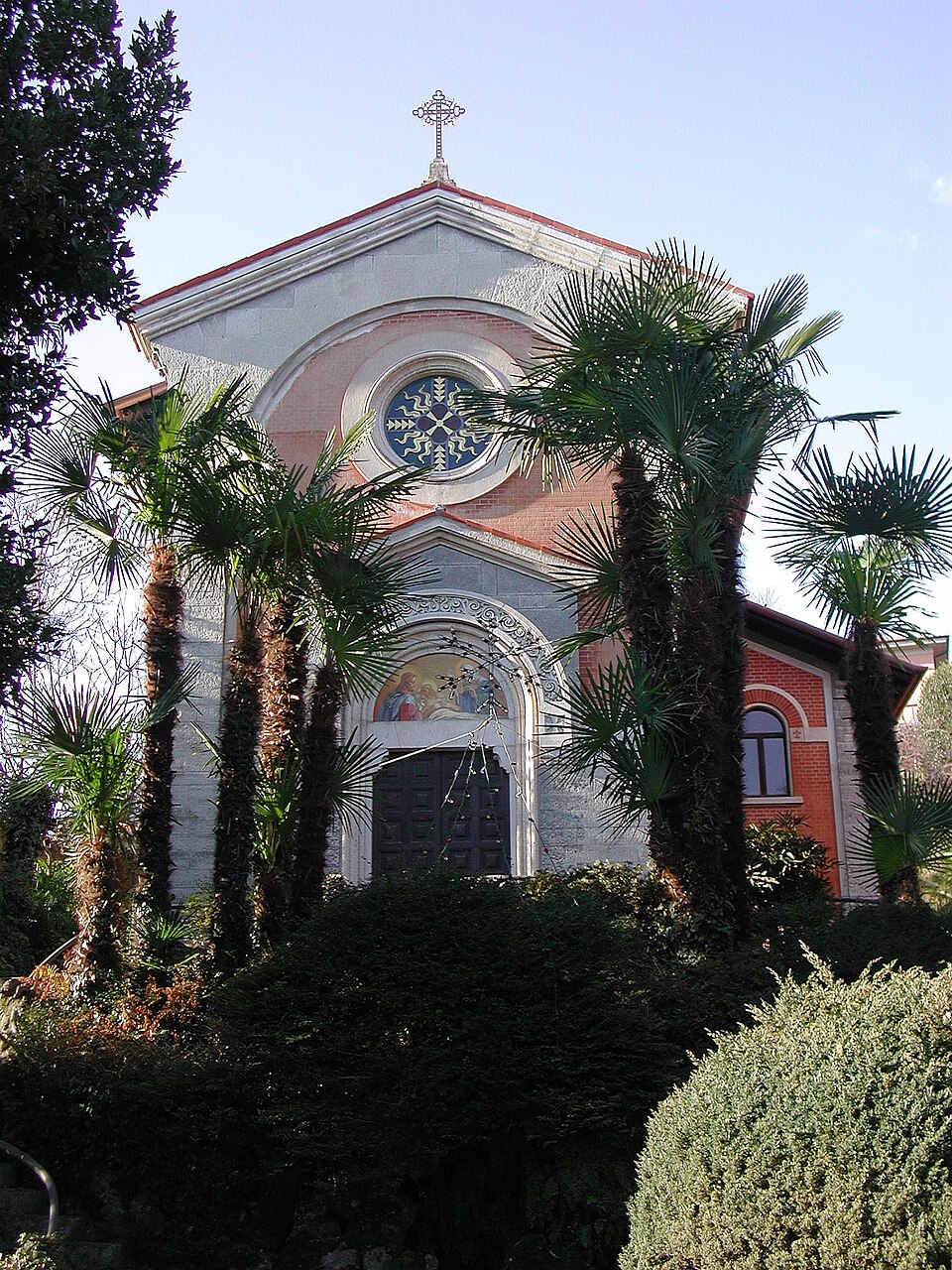 chiesa di San Giuseppe