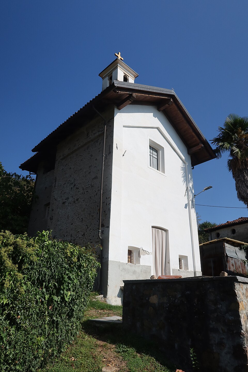 chiesa di San Giuseppe