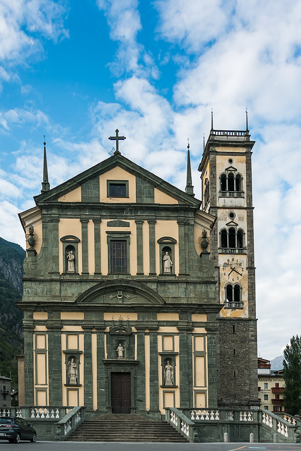chiesa di San Giuseppe