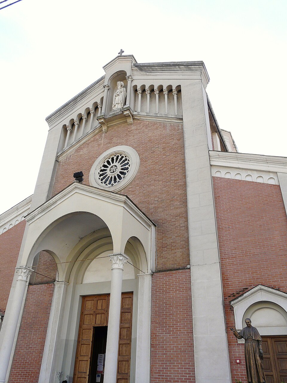 chiesa di San Giuseppe