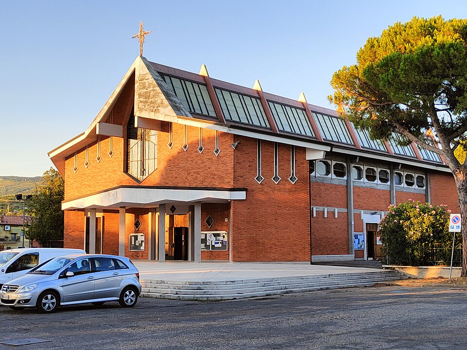 chiesa di San Giuseppe in Santa Maria Assunta
