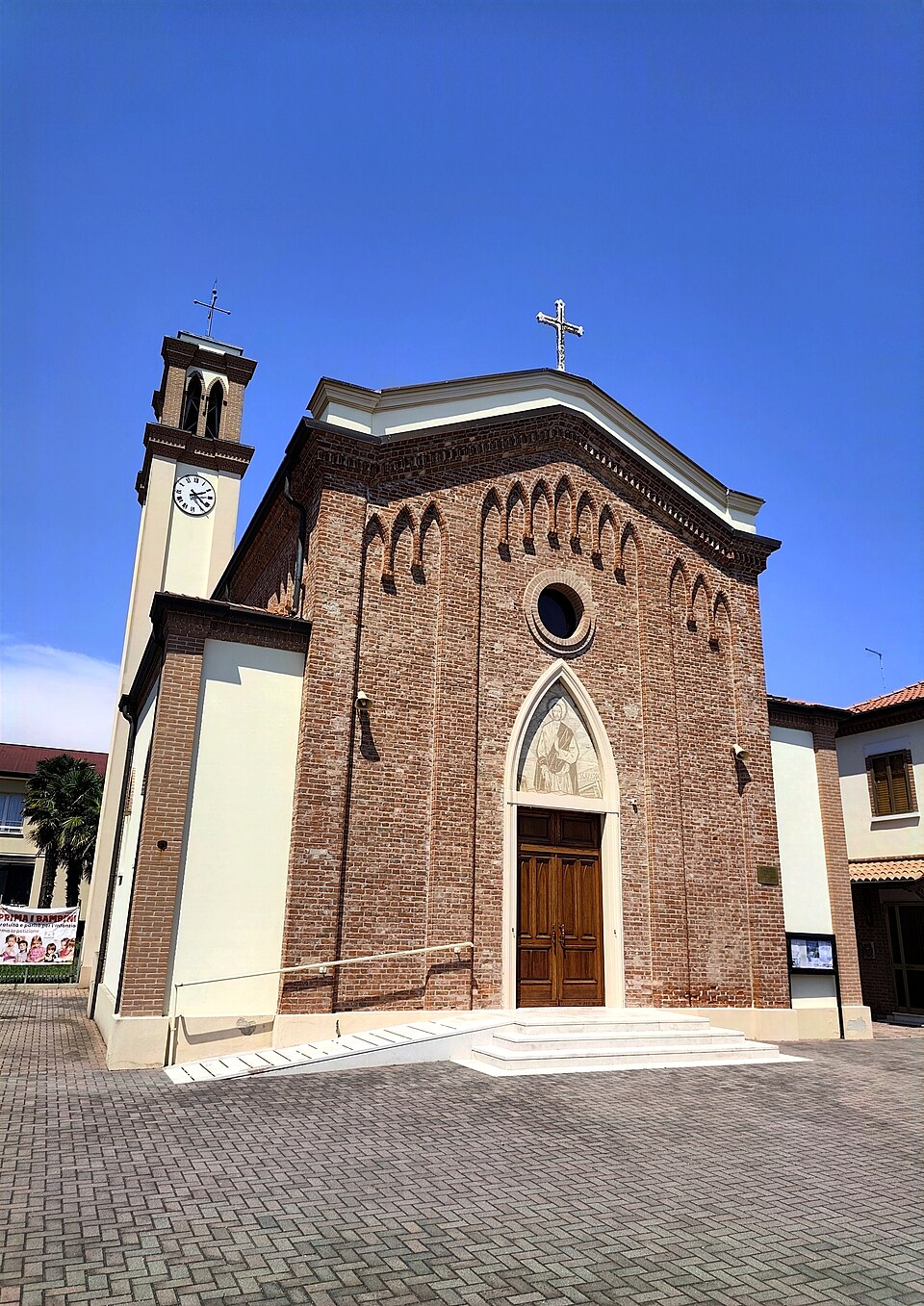 chiesa di San Giuseppe