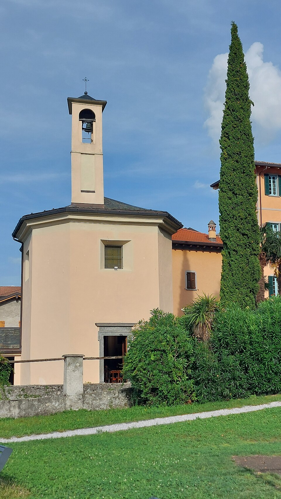 chiesa di San Giuseppe