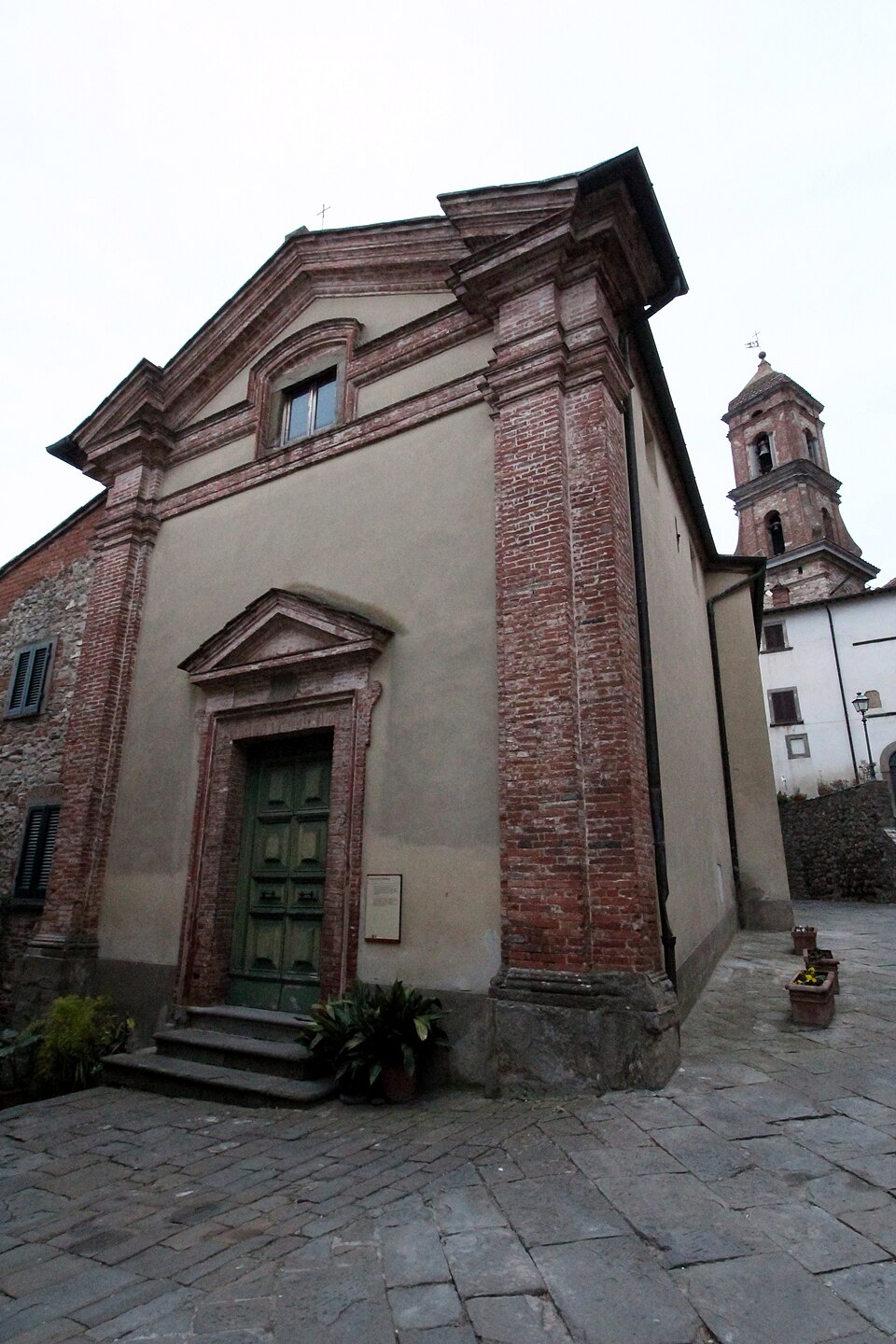 chiesa di San Giuseppe